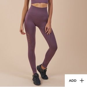 Gymshark Energy Seamless Leggings